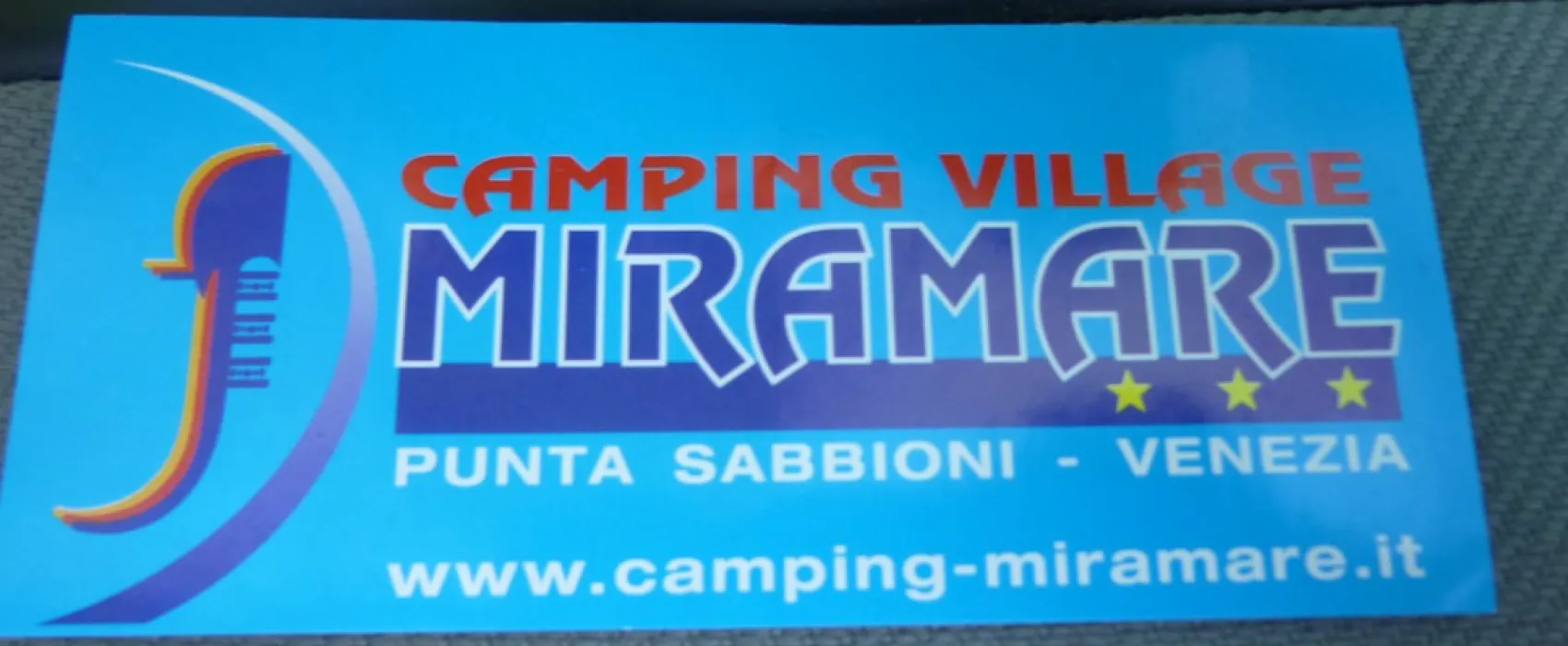Camping Miramare