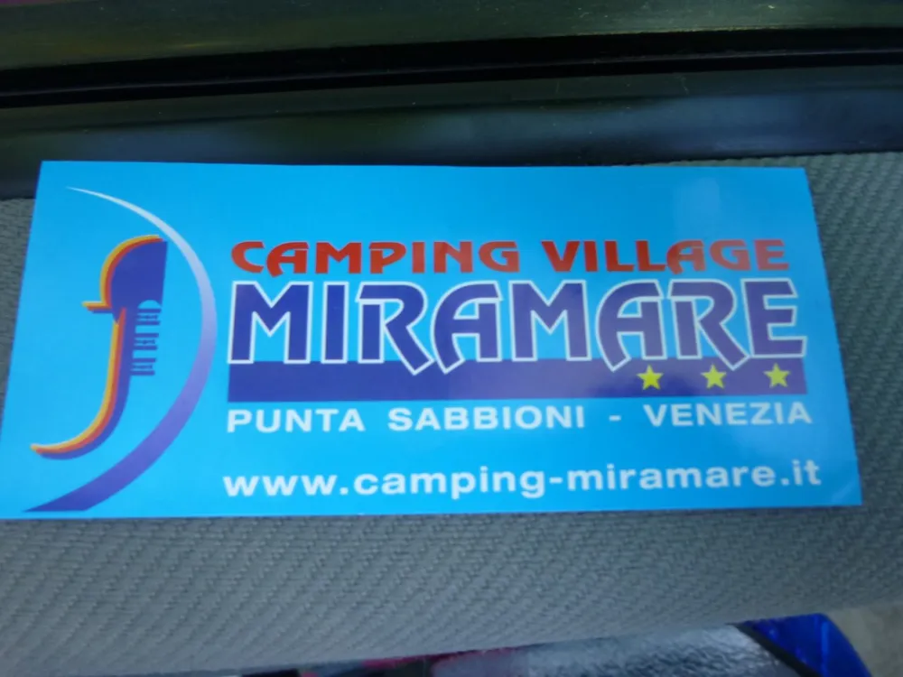 Camping Miramare