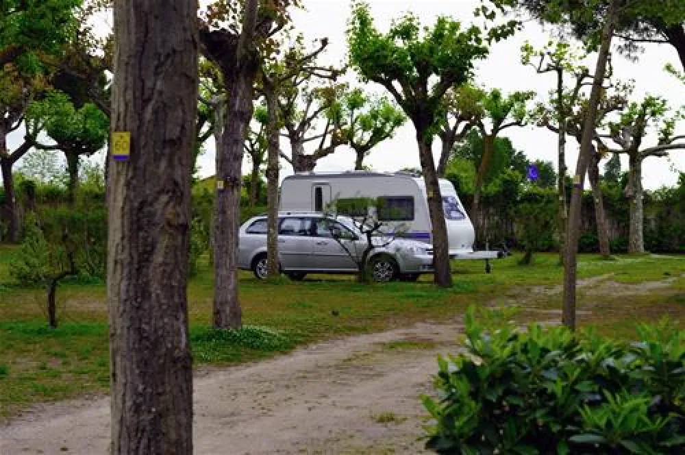 Camping Miramare