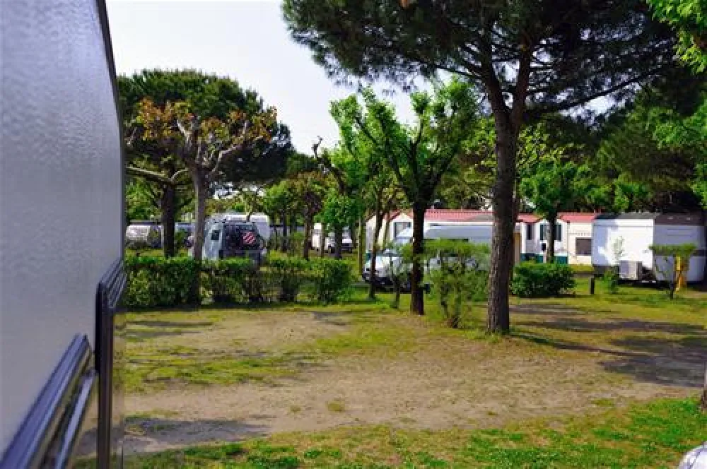 Camping Miramare