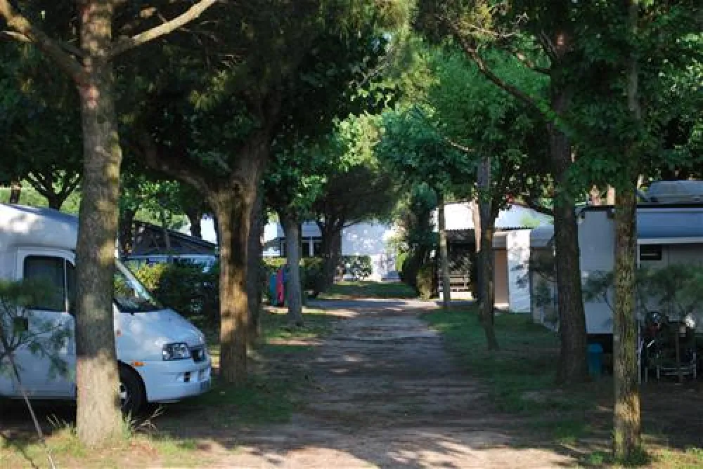 Camping Miramare