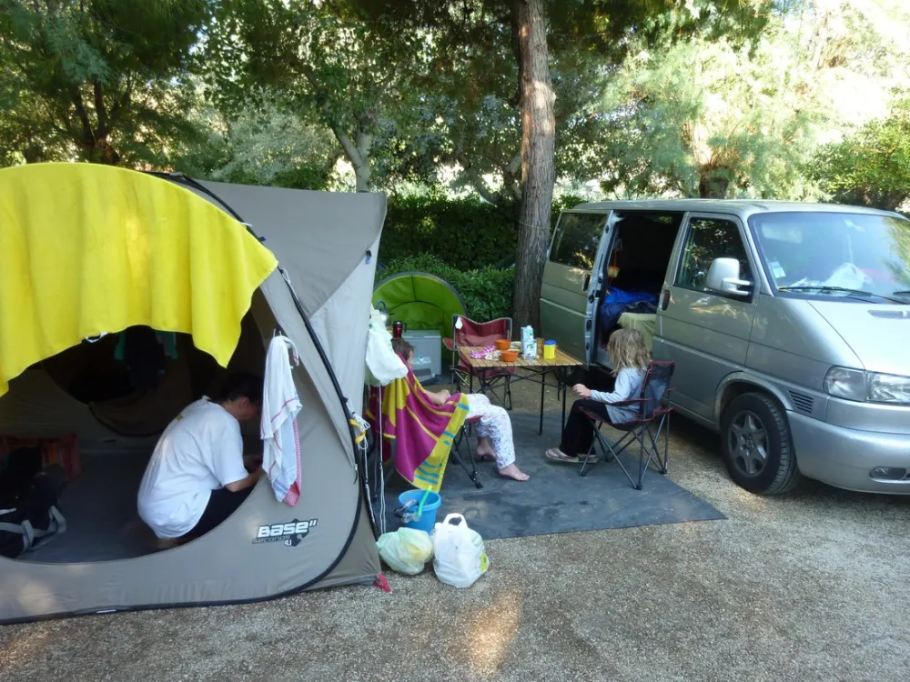Camping Miramare