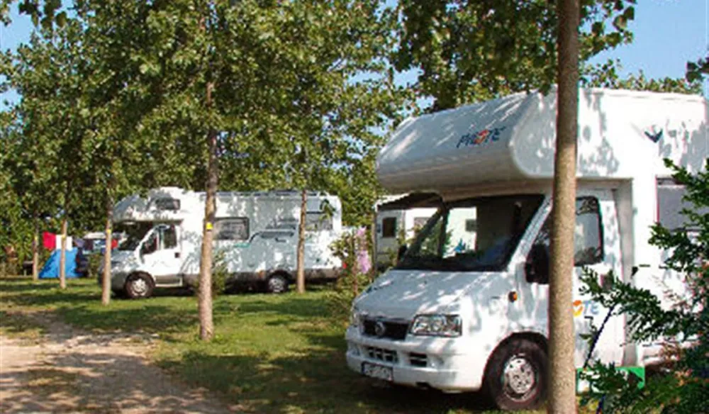 Camping Miramare