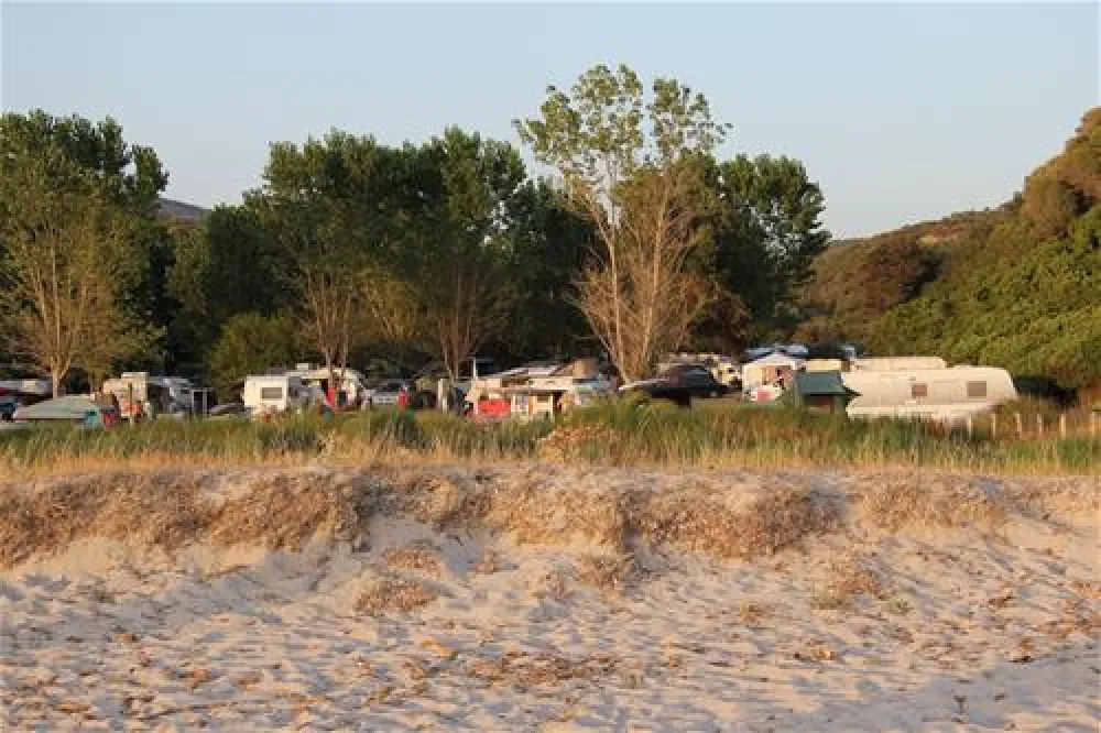 Camping Cupabia