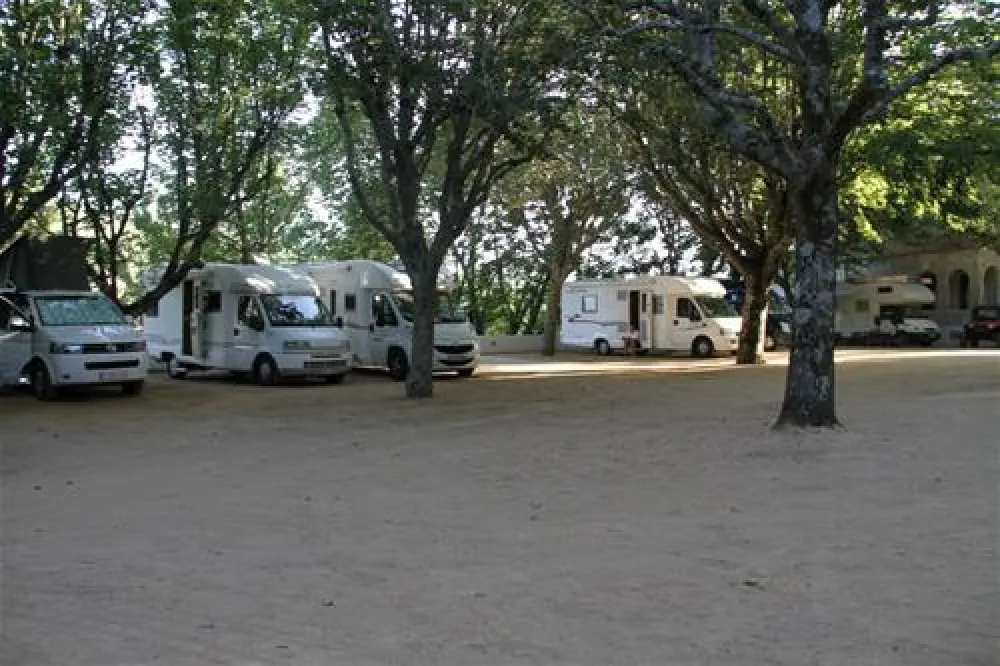 Camping Lamego