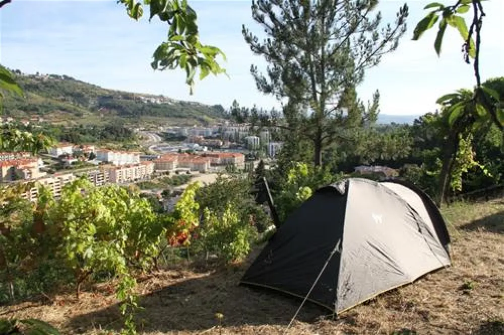 Camping Lamego