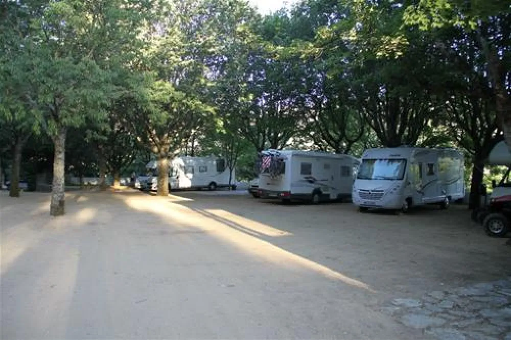 Camping Lamego