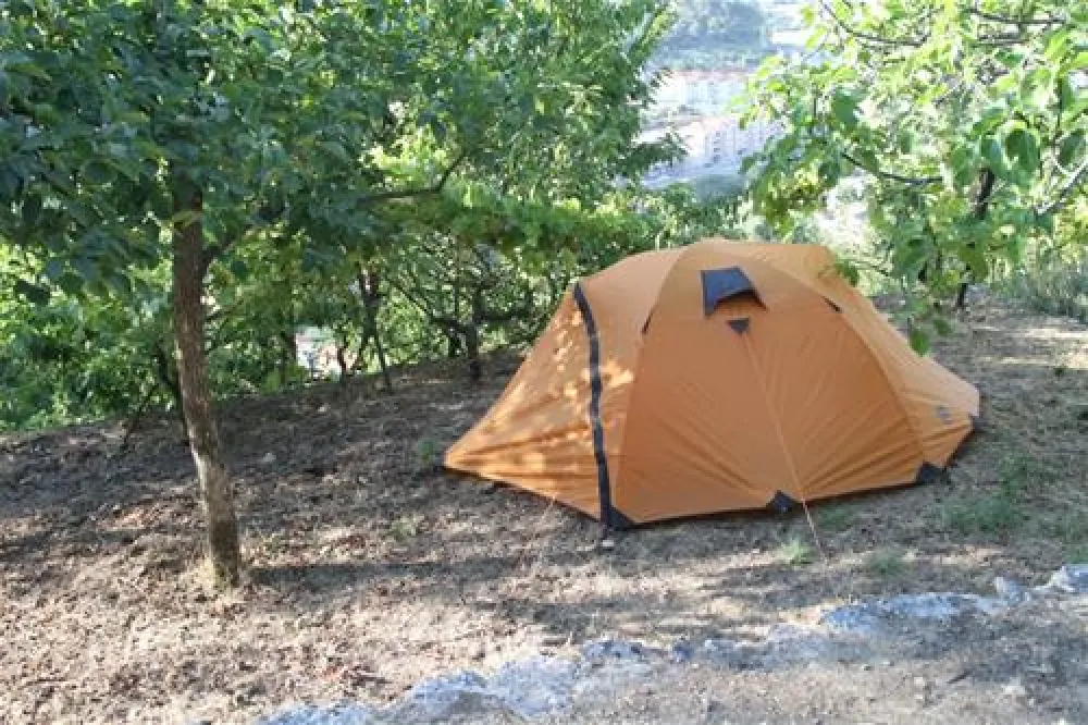 Camping Lamego