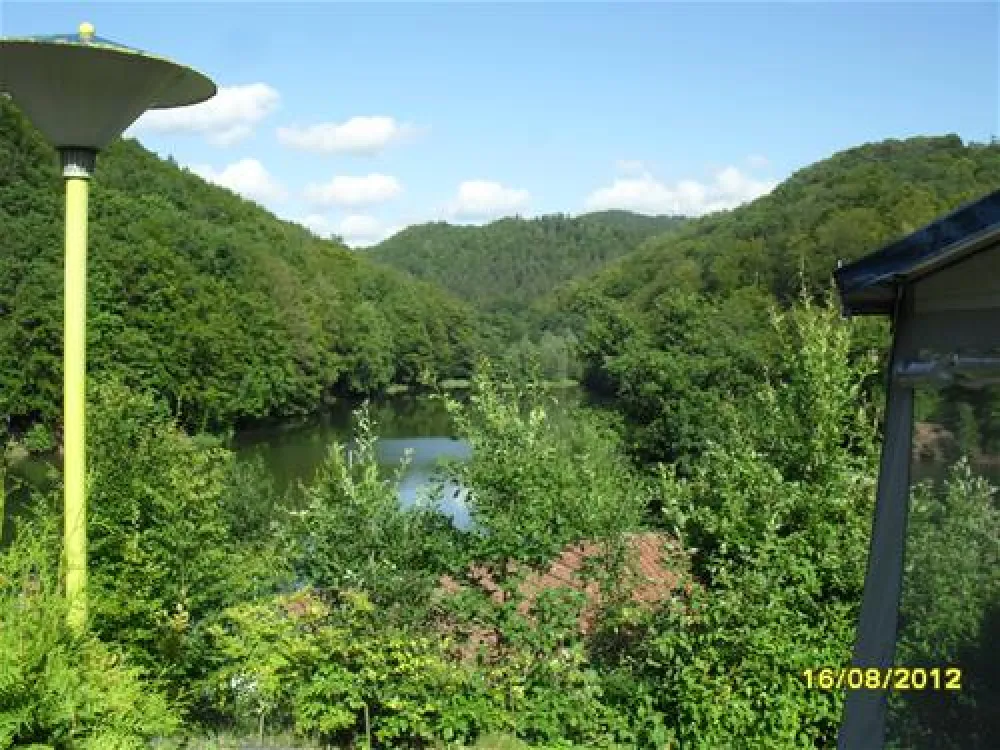 Campingpark Wiesenbeker Teich