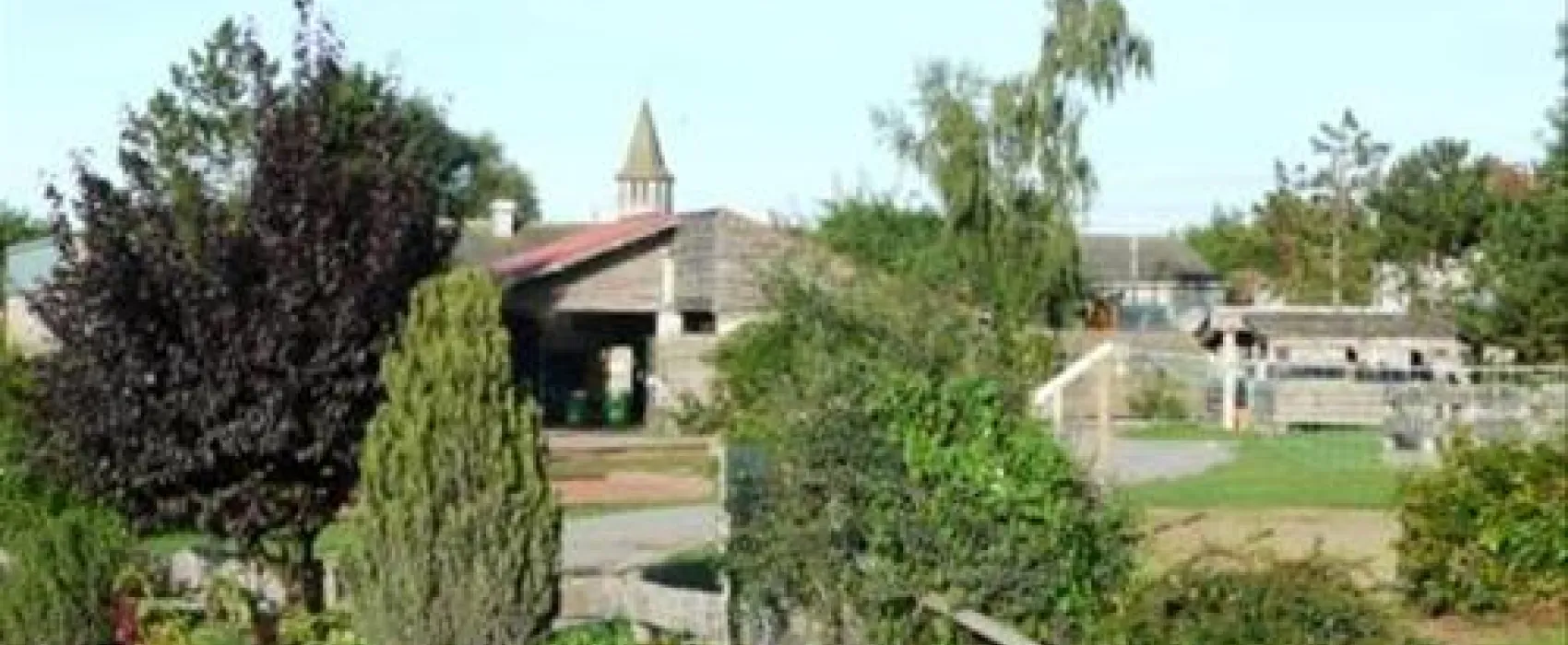 Camping Flandres Artois  