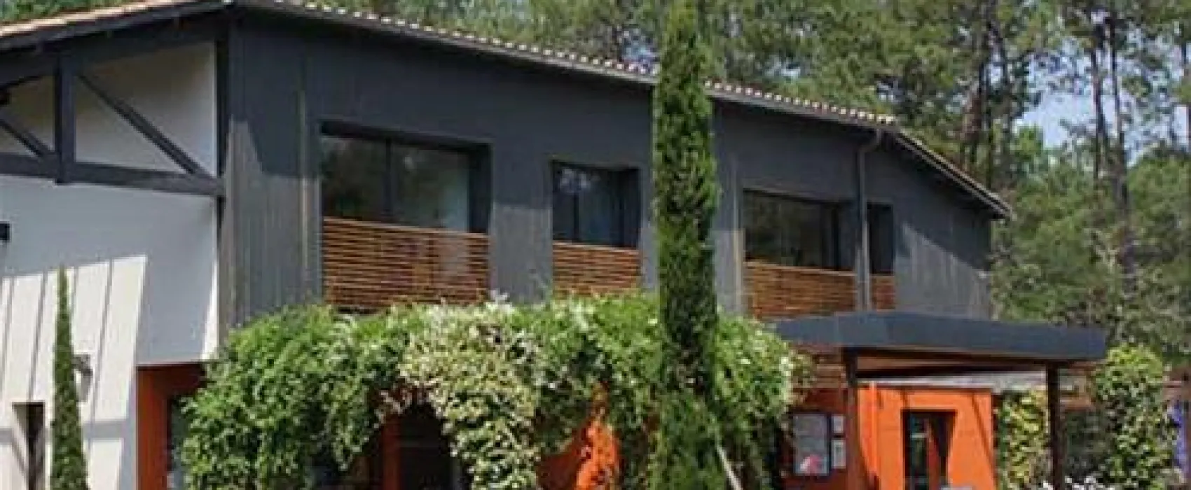 Flower Camping - les 2 Etangs