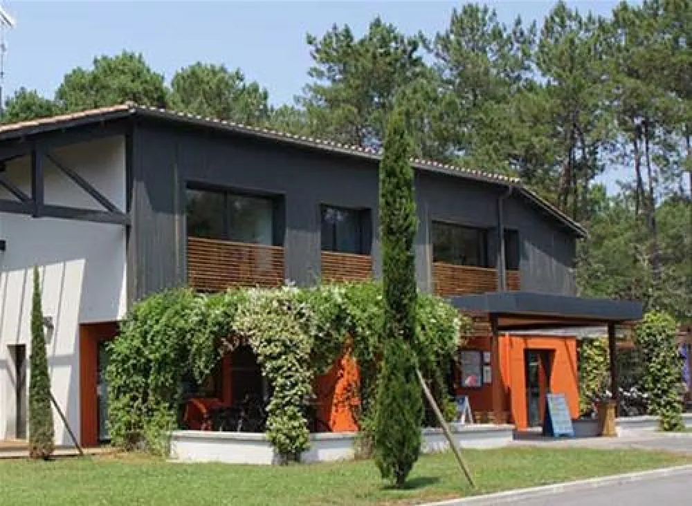 Flower Camping - les 2 Etangs