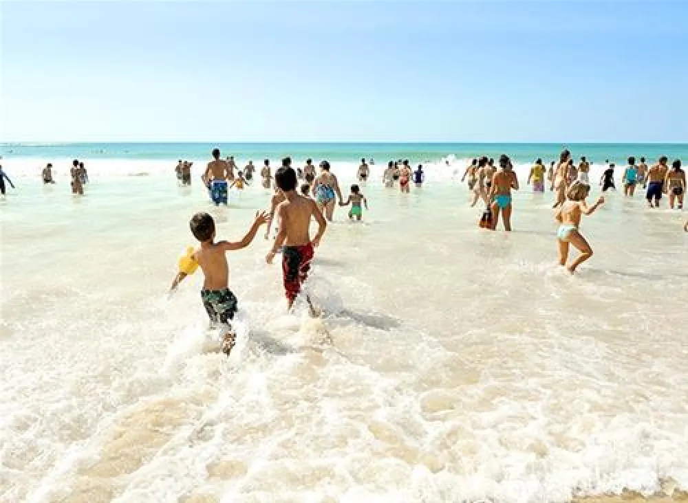 Flower Camping - les 2 Etangs