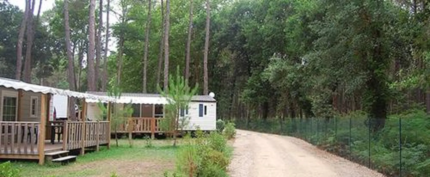 Flower Camping - les 2 Etangs