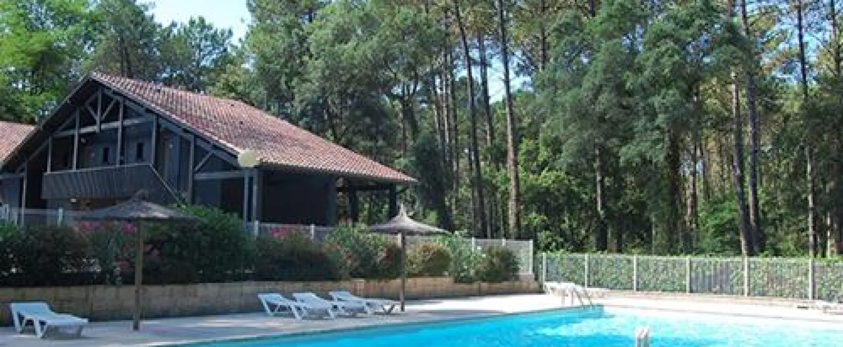 Flower Camping - les 2 Etangs