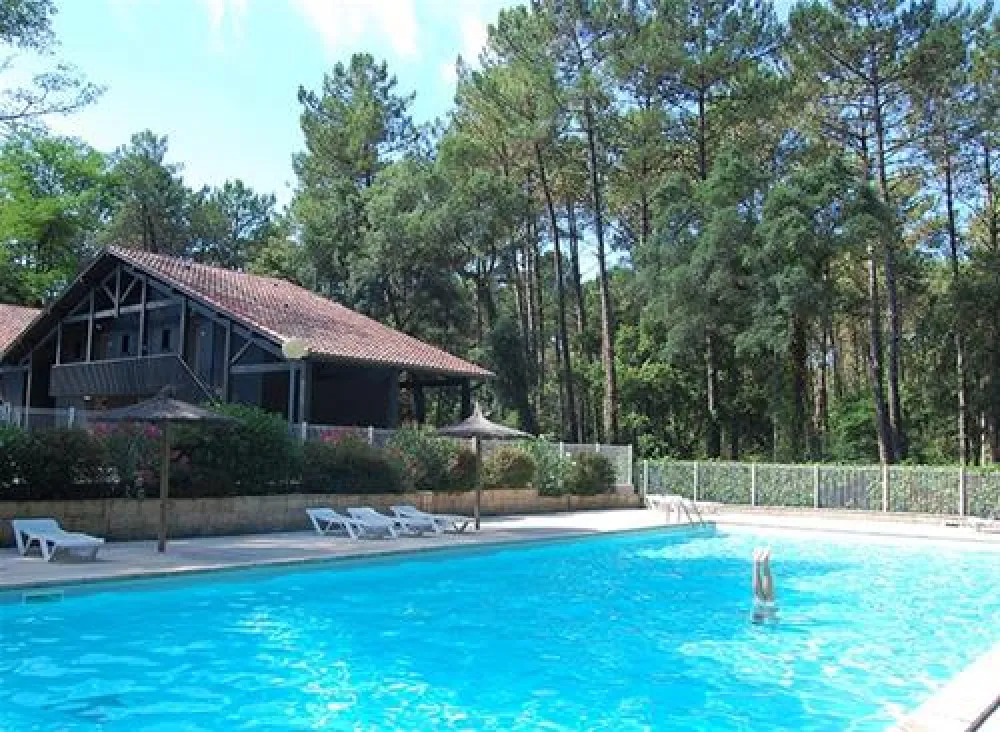 Flower Camping - les 2 Etangs