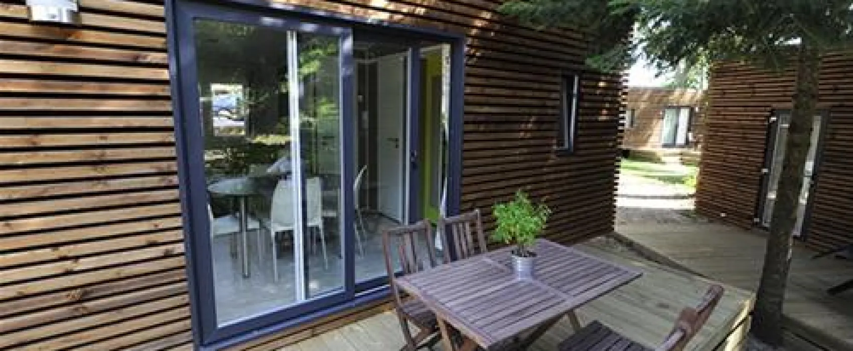 Flower Camping - les 2 Etangs