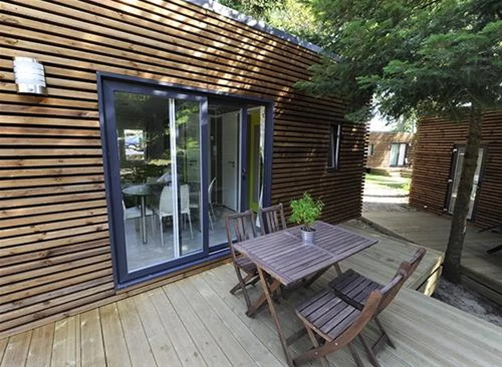 Flower Camping - les 2 Etangs