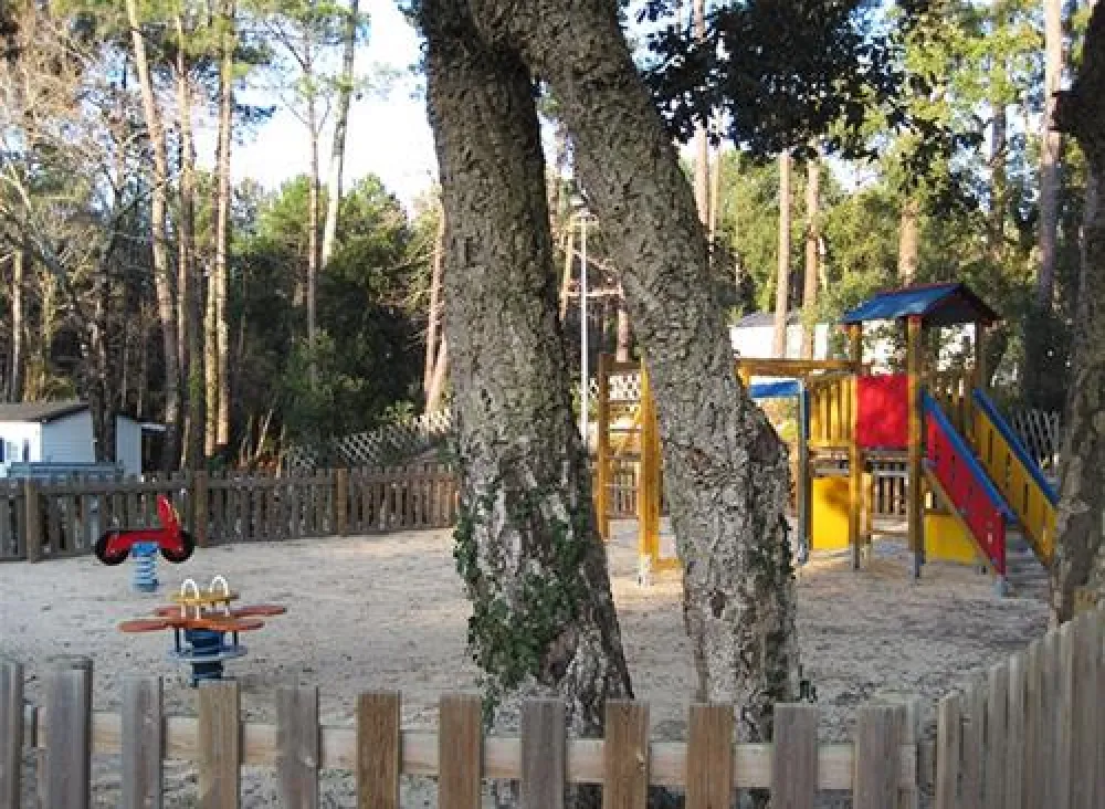 Flower Camping - les 2 Etangs