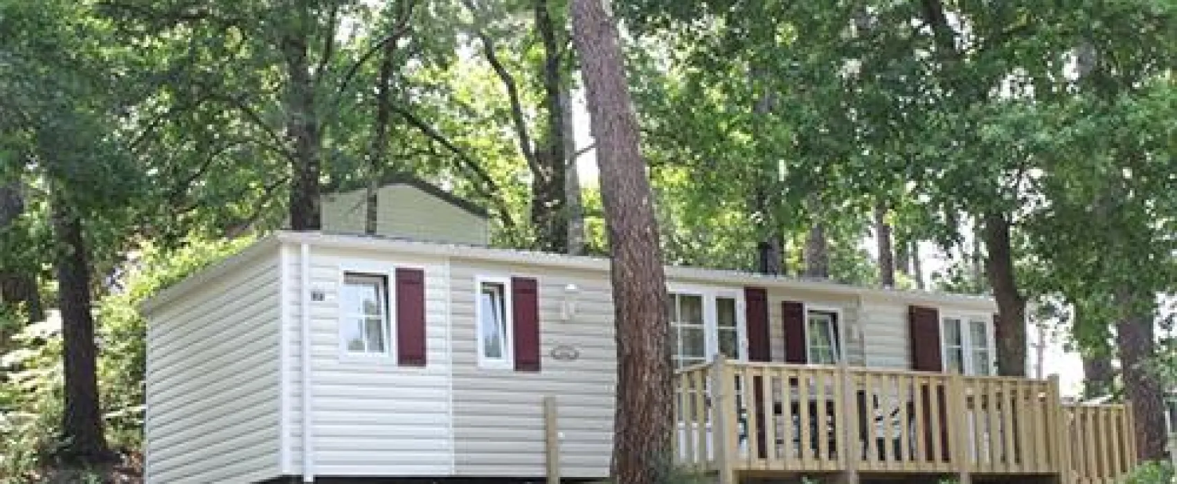 Flower Camping - les 2 Etangs