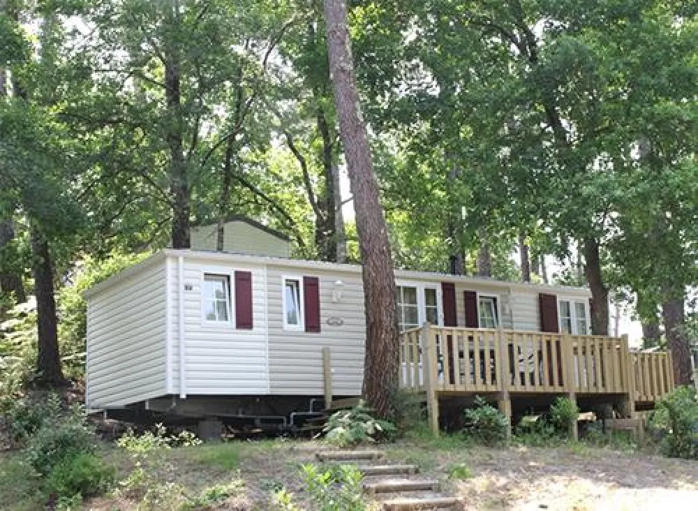 Flower Camping - les 2 Etangs