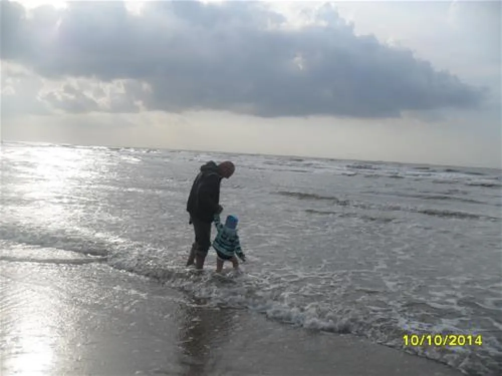 Recreatiecentrum De Noordduinen