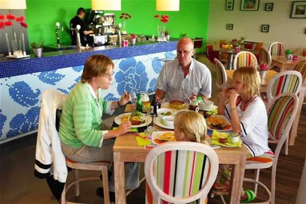 Recreatiecentrum De Noordduinen