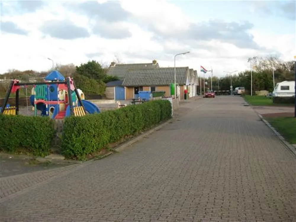 Recreatiecentrum De Noordduinen