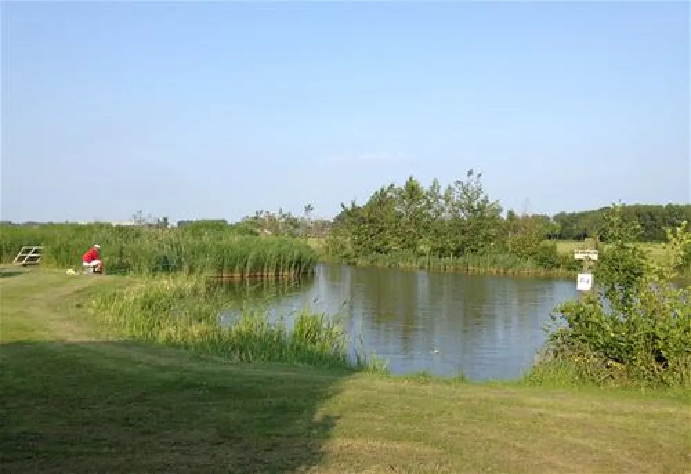 Recreatiecentrum De Noordduinen