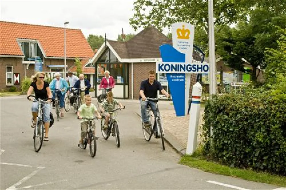 Recreatiecentrum De Noordduinen