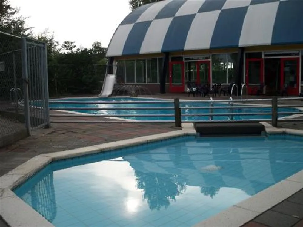 Recreatiecentrum De Noordduinen