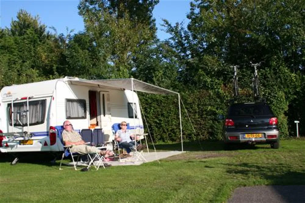 Recreatiecentrum De Noordduinen