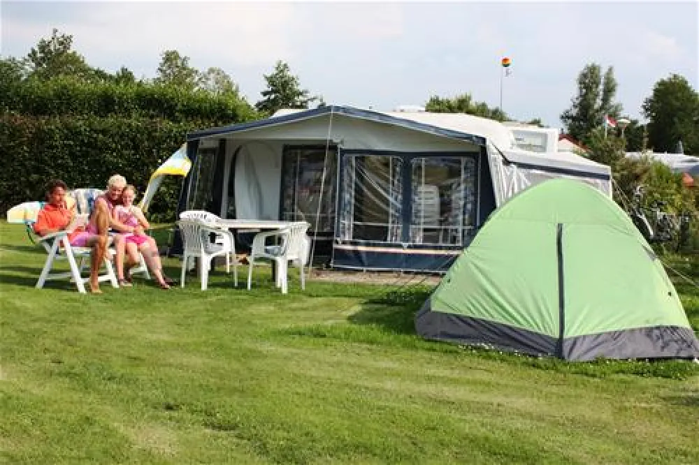 Recreatiecentrum De Noordduinen