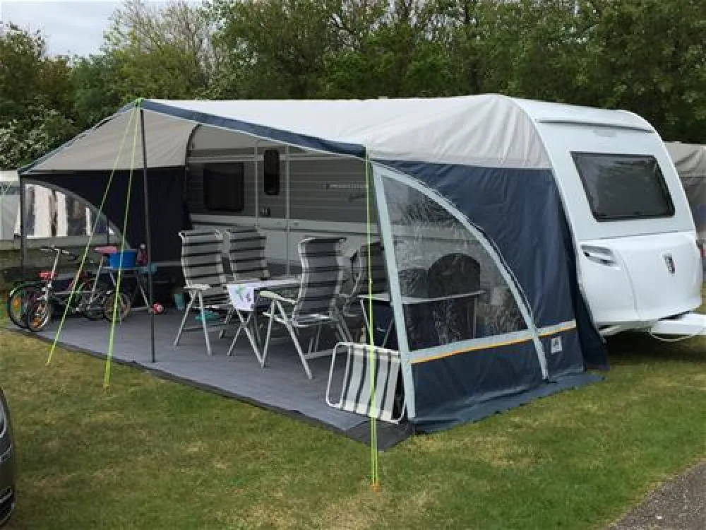 Recreatiecentrum De Noordduinen