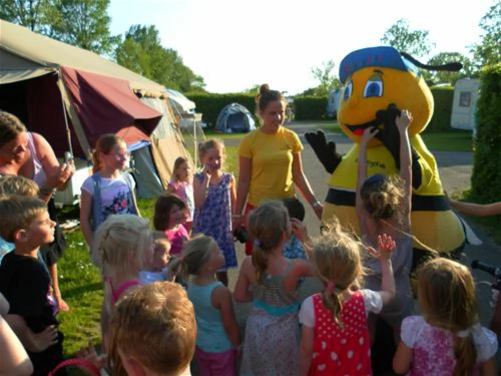 Recreatiecentrum De Noordduinen