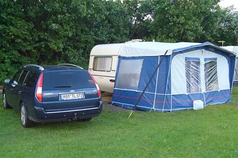 Recreatiecentrum De Noordduinen