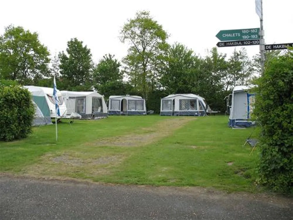 Recreatiecentrum De Noordduinen