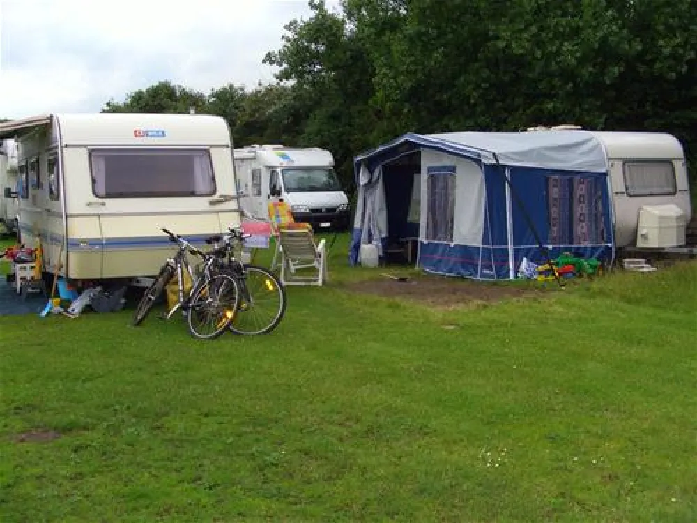 Recreatiecentrum De Noordduinen