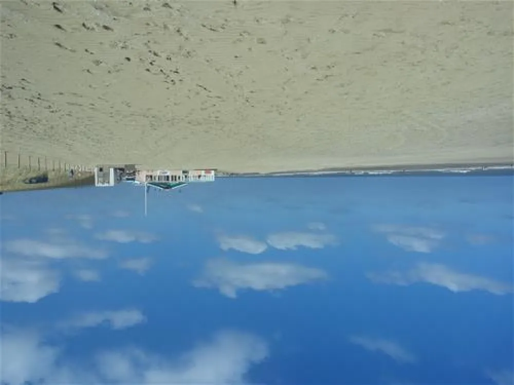 Recreatiecentrum De Noordduinen