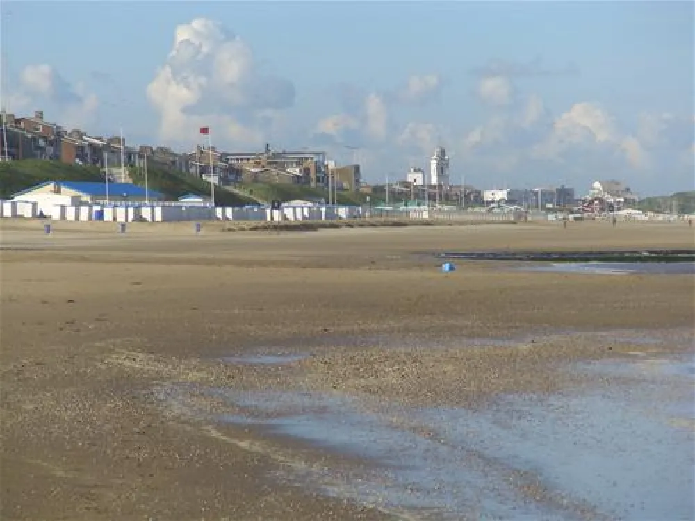 Recreatiecentrum De Noordduinen