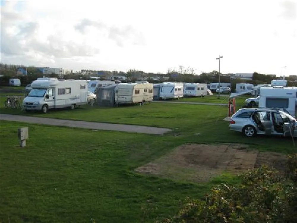 Recreatiecentrum De Noordduinen