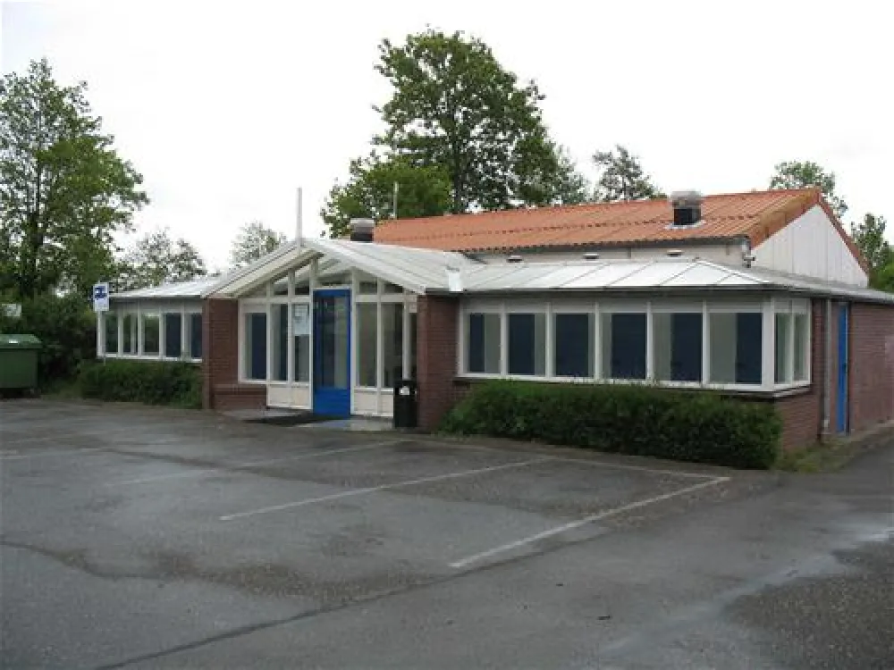 Recreatiecentrum De Noordduinen