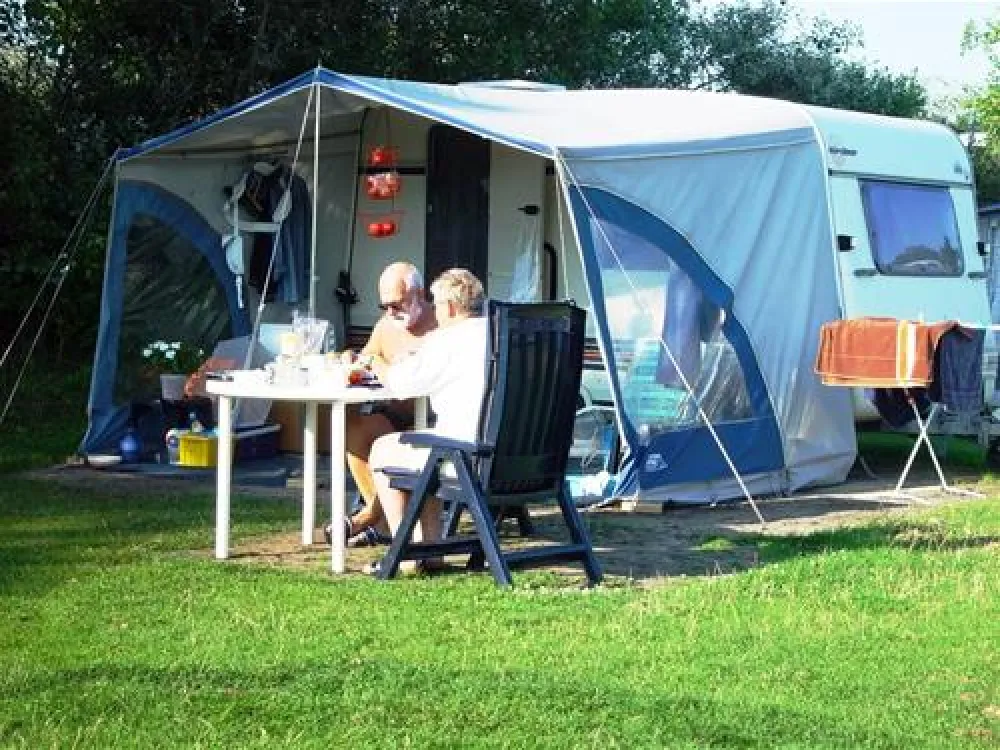 Recreatiecentrum De Noordduinen