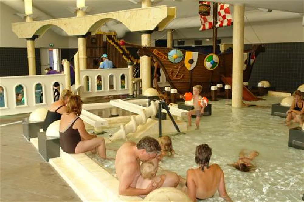 Recreatiecentrum De Noordduinen