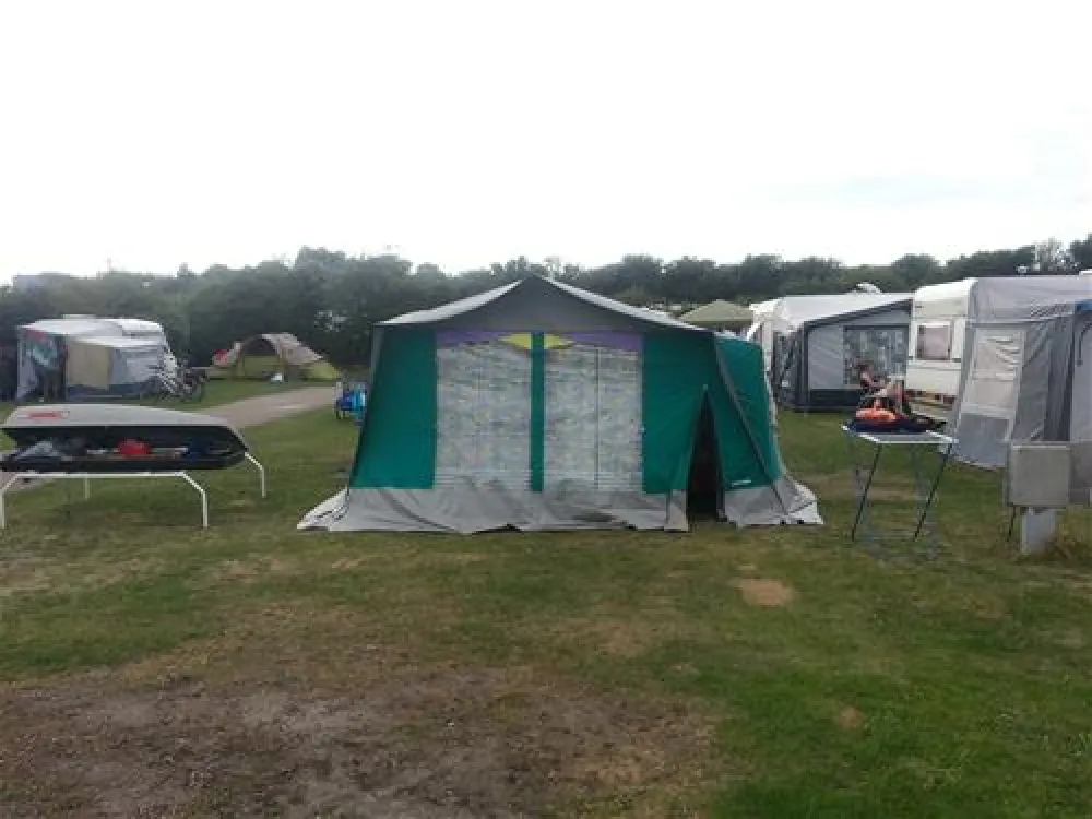 Recreatiecentrum De Noordduinen