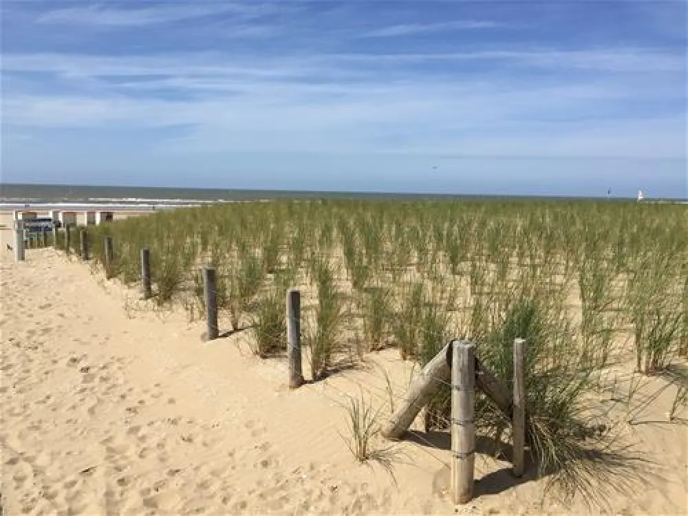 Recreatiecentrum De Noordduinen