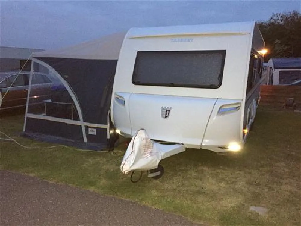 Recreatiecentrum De Noordduinen