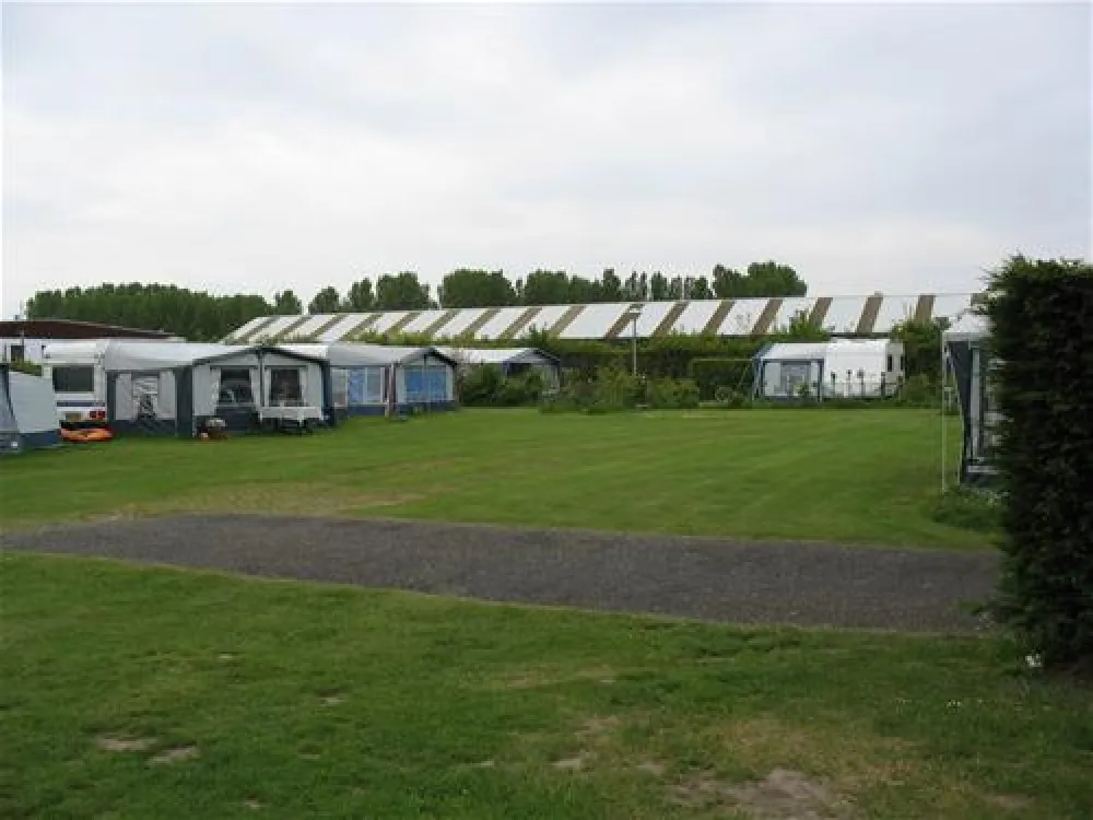 Recreatiecentrum De Noordduinen