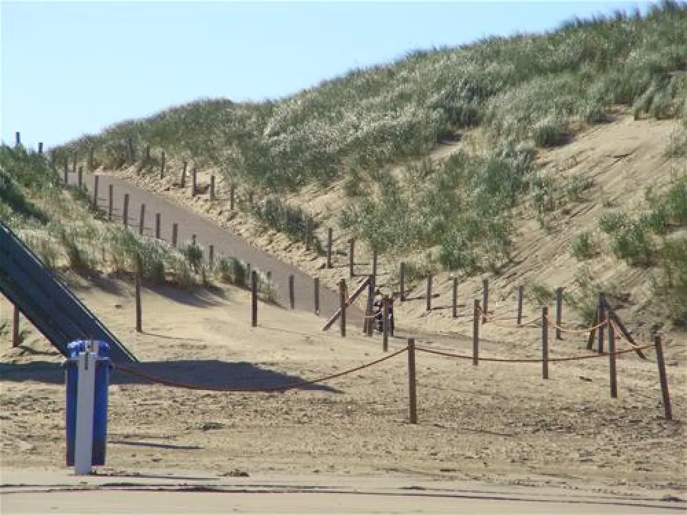 Recreatiecentrum De Noordduinen