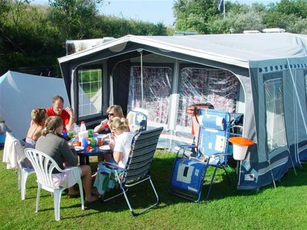 Recreatiecentrum De Noordduinen